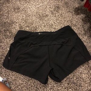 lulu shorts
